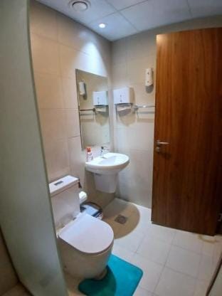 Empire Holiday Homes Capsule Bed Space Bed and Breakfast in Dubai