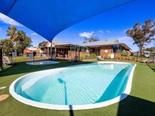 BIG4 Mudgee Holiday Park Campground/ 
RV Resort in Mudgee