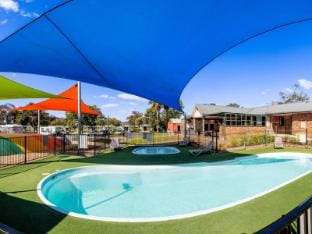 BIG4 Mudgee Holiday Park Campground/ 
RV Resort in Mudgee