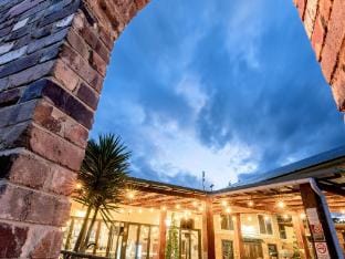 BIG4 Opal Holiday Park Campground/ 
RV Resort in New South Wales