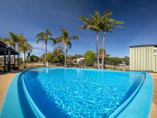 BIG4 Opal Holiday Park Campground/ 
RV Resort in New South Wales