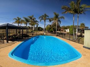 BIG4 Opal Holiday Park Campground/ 
RV Resort in New South Wales