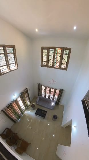 Prakruthi Farmstay Vacation rental in Karnataka