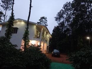 Prakruthi Farmstay Vacation rental in Karnataka