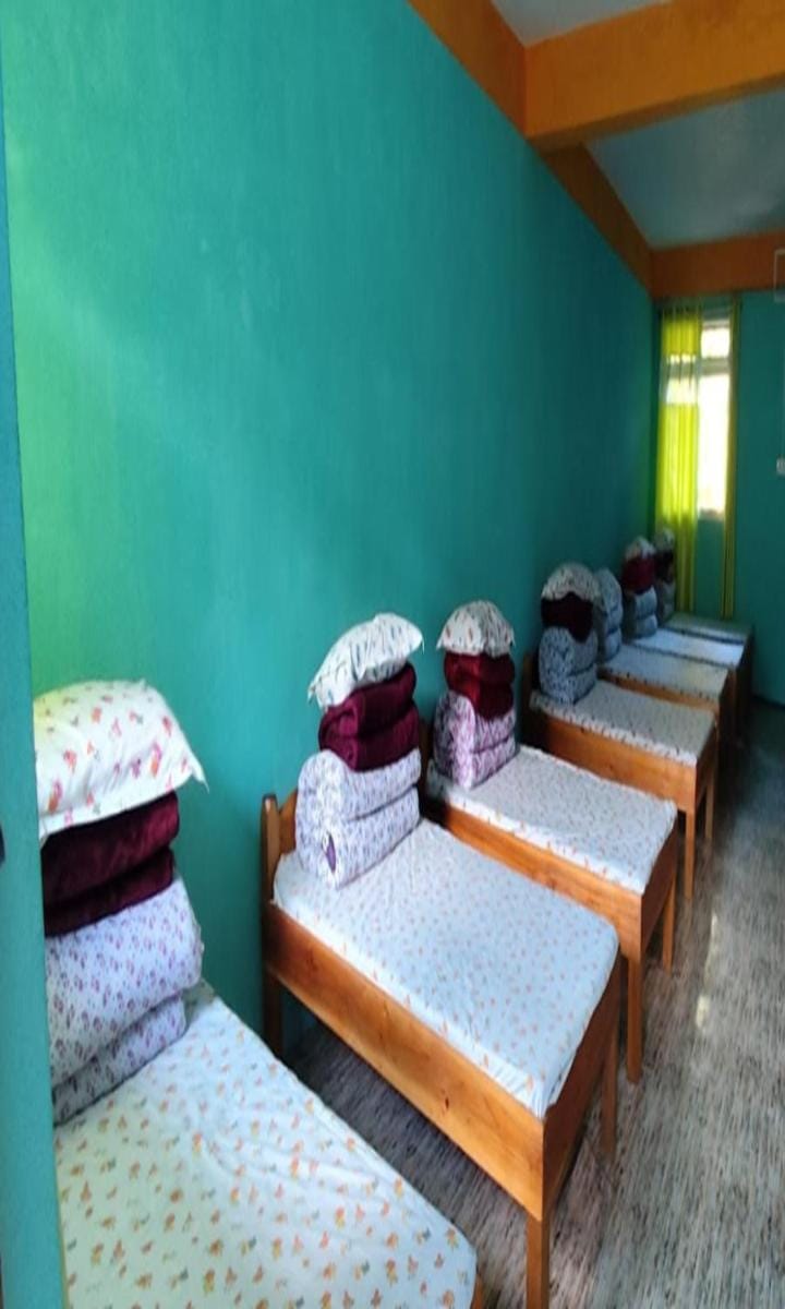 Yangzon Homestay By StayApart Vacation rental in West Bengal