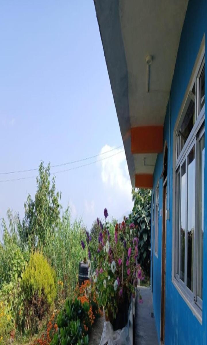 Yangzon Homestay By StayApart Vacation rental in West Bengal