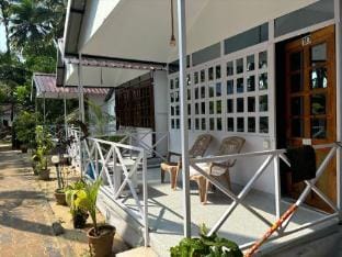 San Pedro Resort Palolem Vacation rental in Canacona