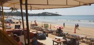 San Pedro Resort Palolem Vacation rental in Canacona
