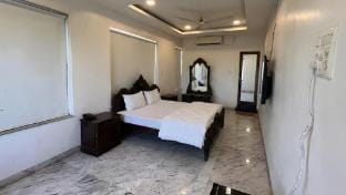Urban Nest Vacation rental in Maharashtra