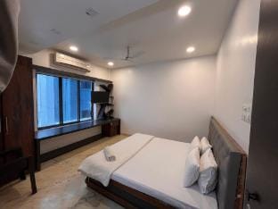 Urban Nest Vacation rental in Maharashtra