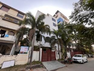 Urban Nest Vacation rental in Maharashtra