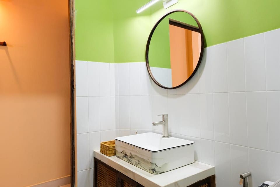 Mao Homestay Vacation rental in Ho Chi Minh City
