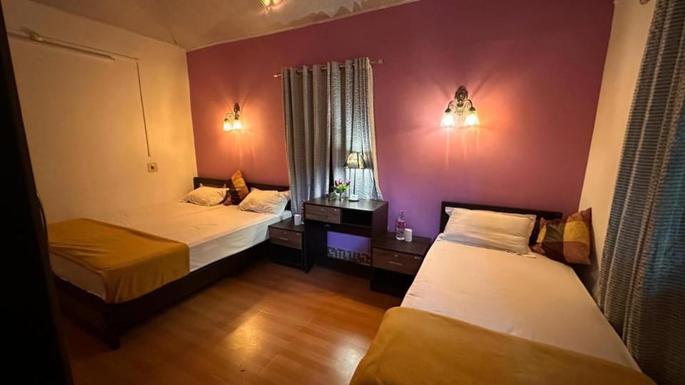 Little Bricks Private Pool Villa by GreenEscapes Vacation rental in Kerala