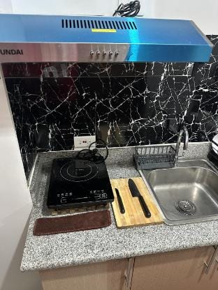 Ka Benny's Staycation Vacation rental in Pasay