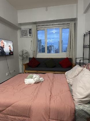 Ka Benny's Staycation Vacation rental in Pasay