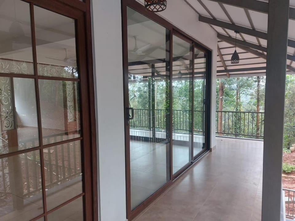 GM Farm Mountain View Homestay Vacation rental in Karnataka