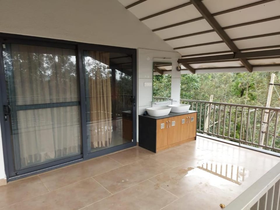 GM Farm Mountain View Homestay Vacation rental in Karnataka