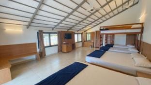 GM Farm Mountain View Homestay Vacation rental in Karnataka