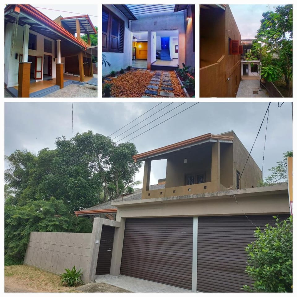 Sunray Homes Vacation rental in Western Province