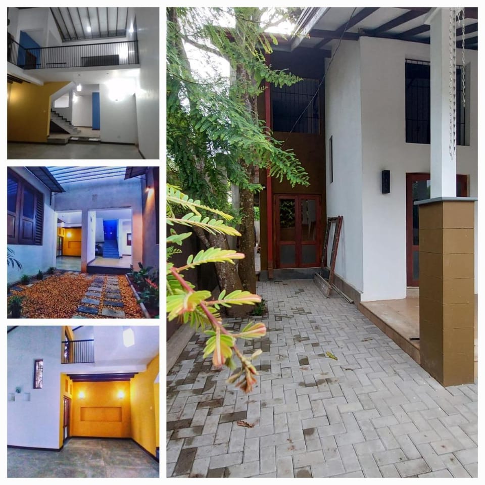 Sunray Homes Vacation rental in Western Province