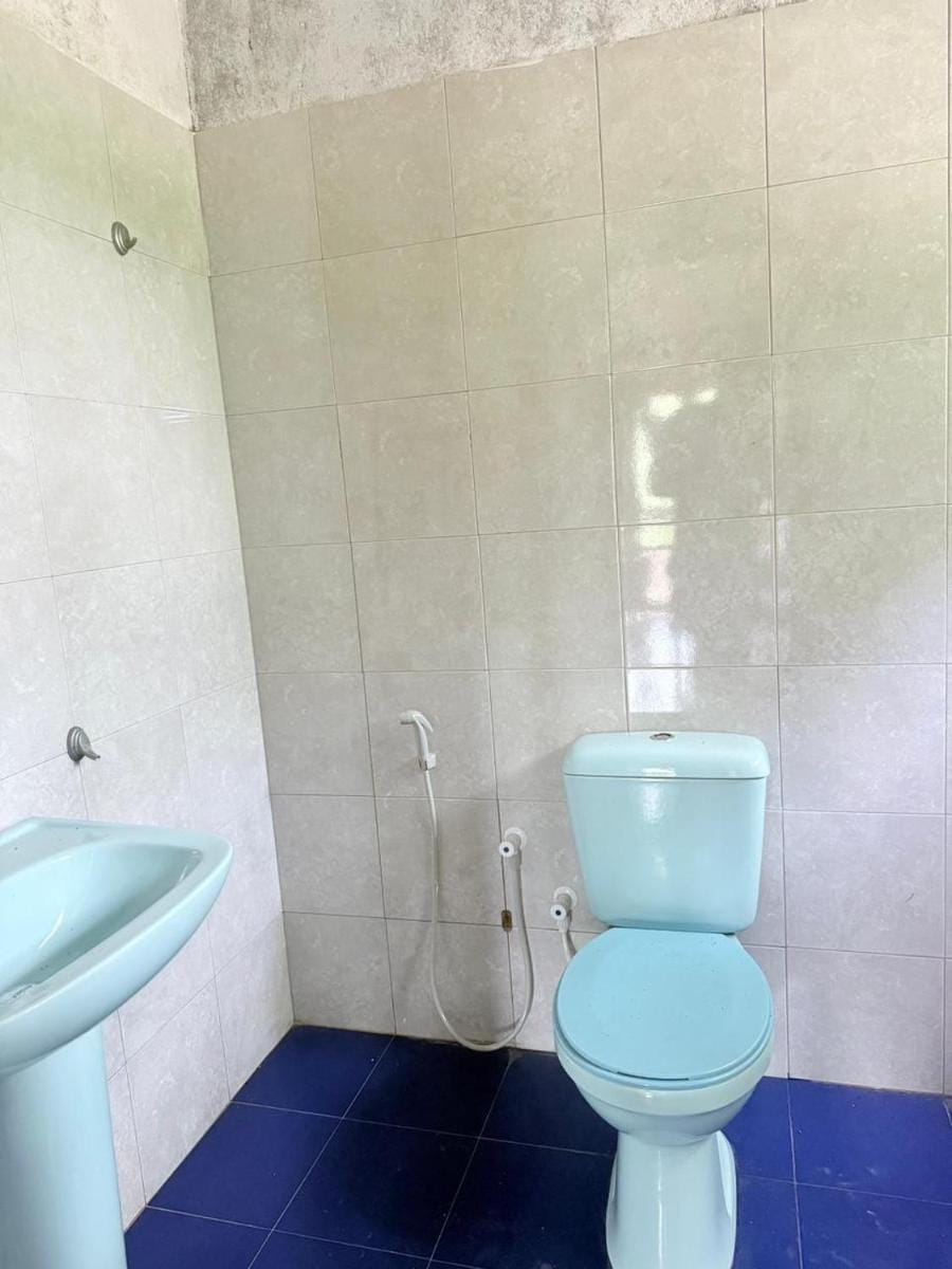 Sunray Homes Vacation rental in Western Province