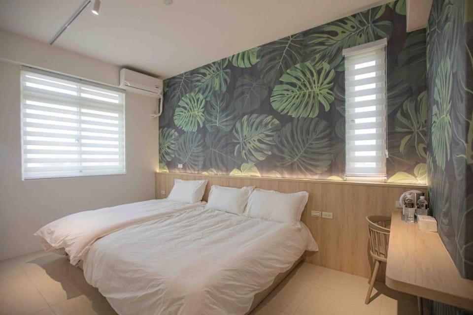 千尋民宿 可親子 團體包棟 Vacation rental in Xiamen