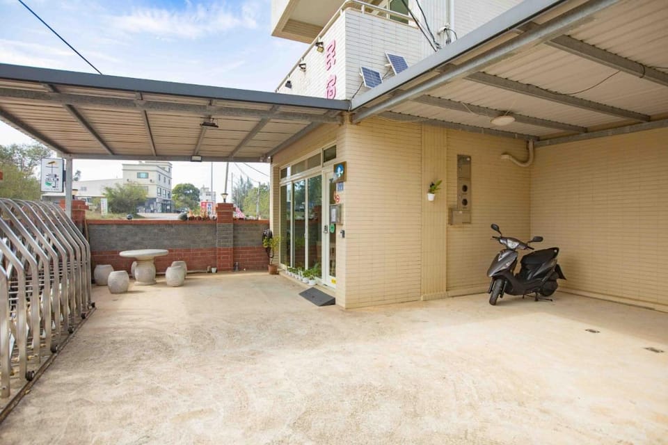 千尋民宿 可親子 團體包棟 Vacation rental in Xiamen