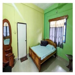 Murti River View Retreat By StayApart Vacation rental in West Bengal