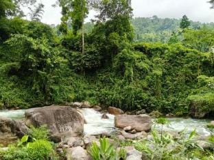 Murti River View Retreat By StayApart Vacation rental in West Bengal