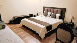 ranthambhore nature farm Vacation rental in Rajasthan