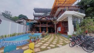 Mai Chau Golden Serenade Vacation rental in Vietnam
