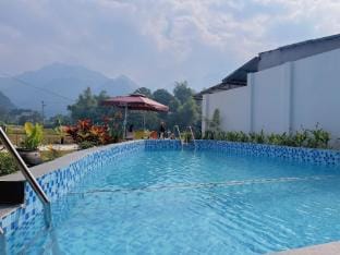 Mai Chau Golden Serenade Vacation rental in Vietnam