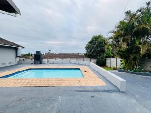 Palms guest house Vacation rental in KwaZulu-Natal