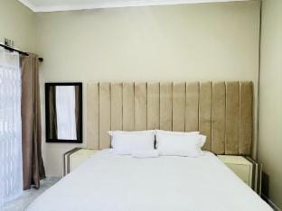 Palms guest house Vacation rental in KwaZulu-Natal