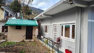 MP Residency Homestay Vacation rental in Uttarakhand