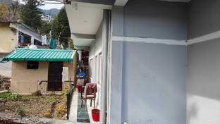 MP Residency Homestay Vacation rental in Uttarakhand