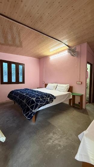 Nature village resort  Vacation rental in Uttarakhand