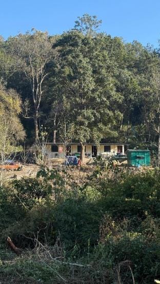 Nature village resort  Vacation rental in Uttarakhand