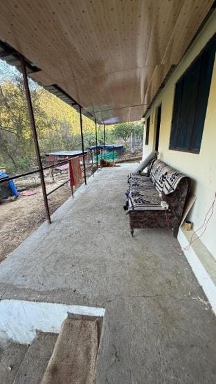 Nature village resort  Vacation rental in Uttarakhand