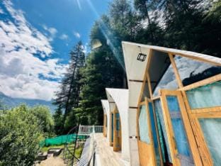 The Royal’s stays Vacation rental in Manali