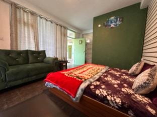 The Royal’s stays Vacation rental in Manali
