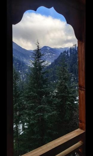Adventure Lodge Jibhi Vacation rental in Himachal Pradesh