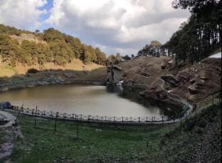 Adventure Lodge Jibhi Vacation rental in Himachal Pradesh