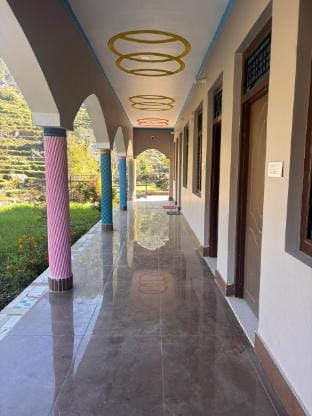 Yash Homestay (Huddu) Vacation rental in Uttarakhand