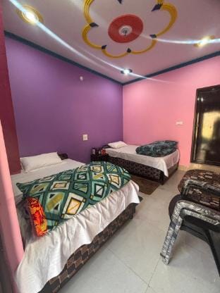 Yash Homestay (Huddu) Vacation rental in Uttarakhand