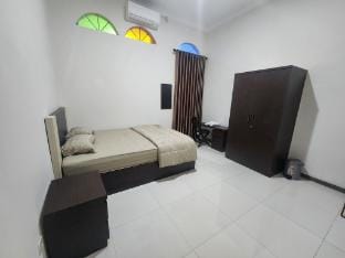 Hasanah Homestay Yogyakarta Vacation rental in Special Region of Yogyakarta