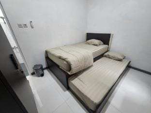 Hasanah Homestay Yogyakarta Vacation rental in Special Region of Yogyakarta