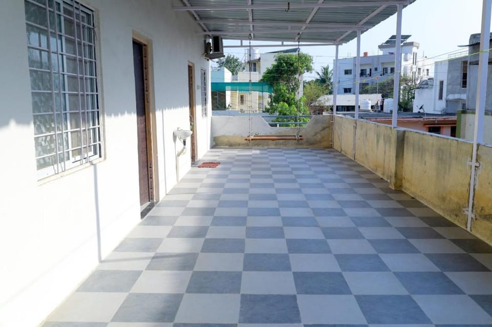 Gurukrupa Homestay, Pandharpur Vacation rental in Maharashtra