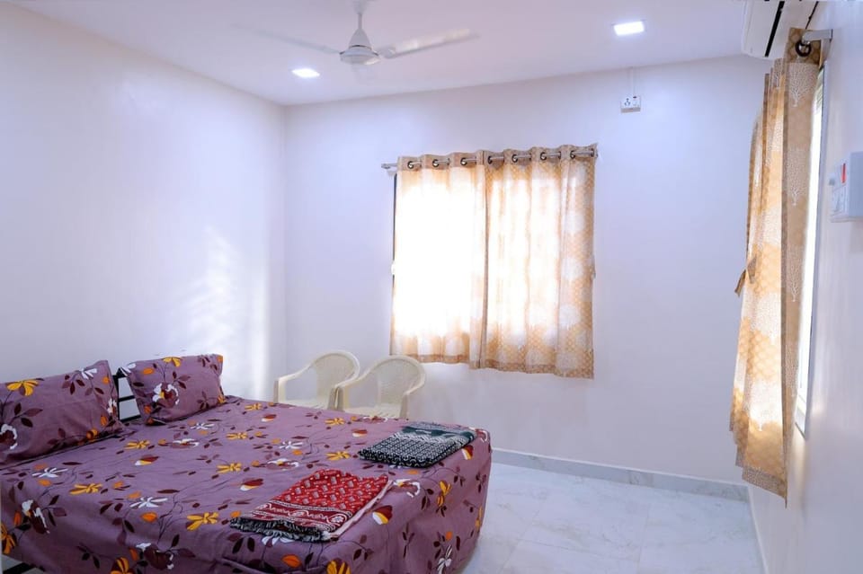 Gurukrupa Homestay, Pandharpur Vacation rental in Maharashtra