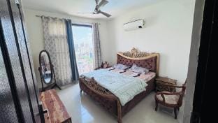 Cosy stay Vacation rental in Punjab, India